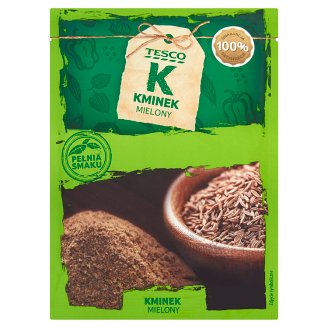 Tesco Kminek mielony 20 g