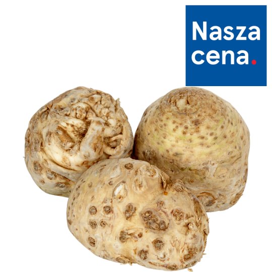 Seler korzeń