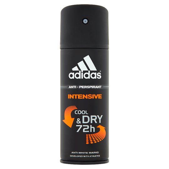 Adidas Intensive Dezodorant antyperspiracyjny150 ml