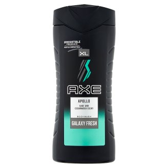 Axe Apollo Żel pod prysznic 400 ml