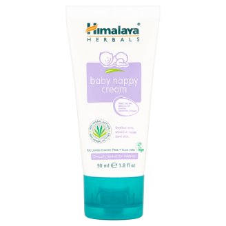 Himalaya Herbals Krem popieluszkowy dla dzieci 50 ml