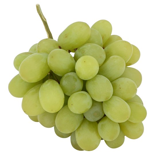 Winogrona białe