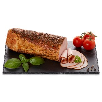 Duda Schab w przyprawach