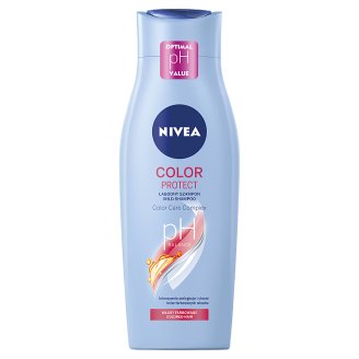 NIVEA Color Care & Protect Szampon pielęgnujący 400 ml