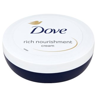 Dove Intensywnie nawilżający krem do ciała 75 ml