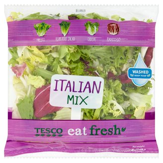 Tesco Sałatka Włoska 150 g