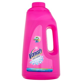 Vanish Oxi Action Odplamiacz do tkanin w płynie 2 l