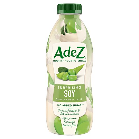 Adez Napój sojowy 800 ml