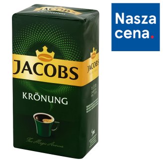 Jacobs Krönung Kawa mielona 500 g