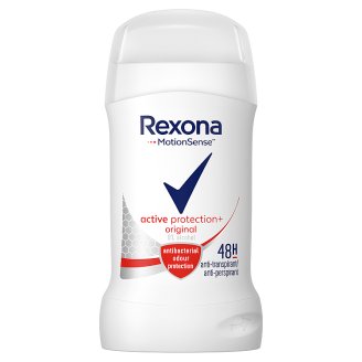 Rexona Active Shield Antyperspirant w sztyfcie 40 ml