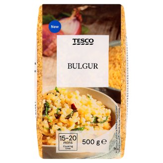 Kasza bulgur 500 g