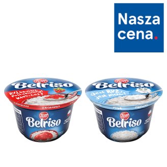 Zott Belriso Deser mleczny z ryżem 200 g