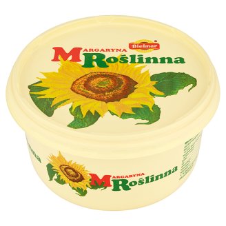 Bielmar Margaryna roślinna 500 g
