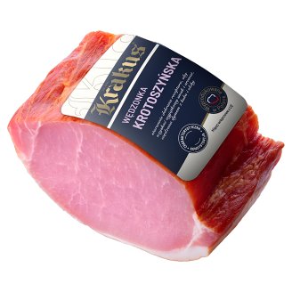 Krakus Wędzonka krotoszyńska