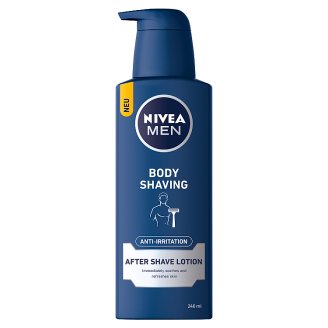 NIVEA MEN Ochronny balsam po goleniu 240 ml