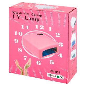 Claresa Lampa UV 36 W