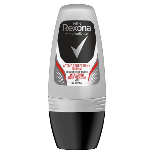 Rexona Men Active Protection+ Original Antyperspirant w kulce 50ml