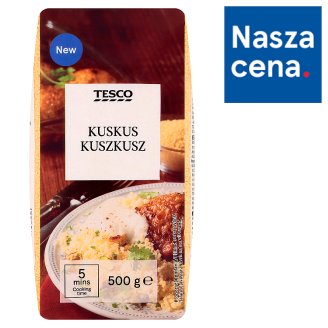 Kuskus 500 g