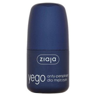 Ziaja Yego Anty-perspirant dla mężczyzn 60 ml