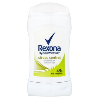 Rexona Stress Control Antyperspirant w sztyfcie 40 ml