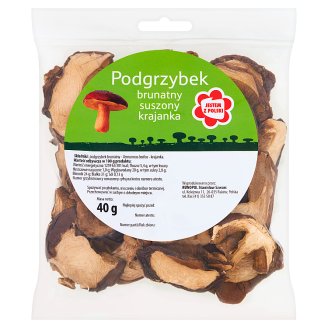 Runopol Podgrzybek brunatny suszony krajanka 40 g