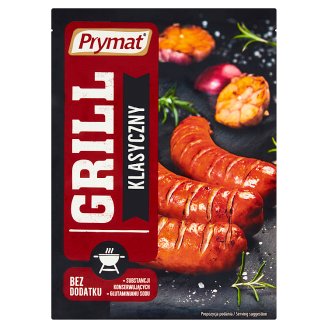 Prymat Grill klasyczny Przyprawa 20 g