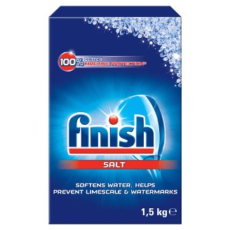Finish Sól 1,5 kg