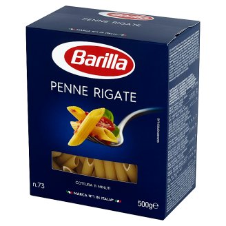 Barilla Makaron Penne Rigate 500 g