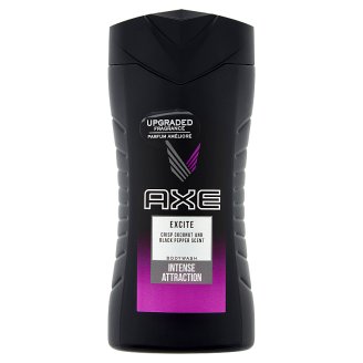 Axe Excite Żel pod prysznic 250 ml