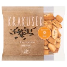 Rafapol Krakusek z kminkiem 100 g