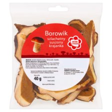 Runopol Borowik szlachetny suszony krajanka 40 g