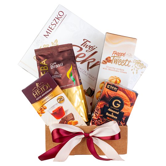 Amaretto Gift Set