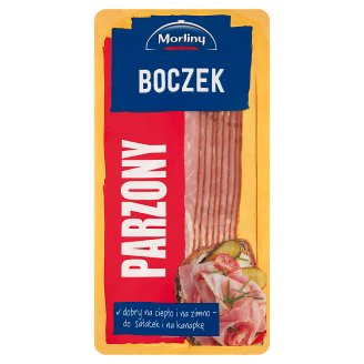 Morliny Boczek parzony 150 g