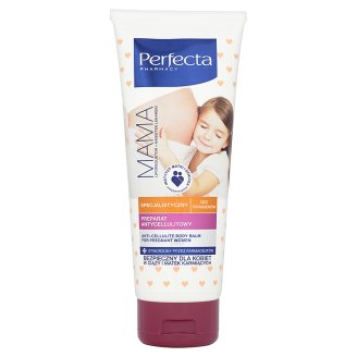Perfecta Pharmacy Mama Preparat antycellulitowy 200 ml