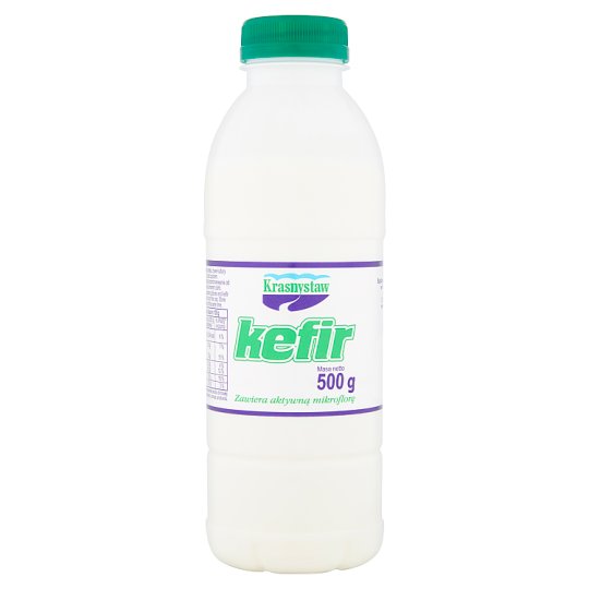 Krasnystaw Kefir 500 g