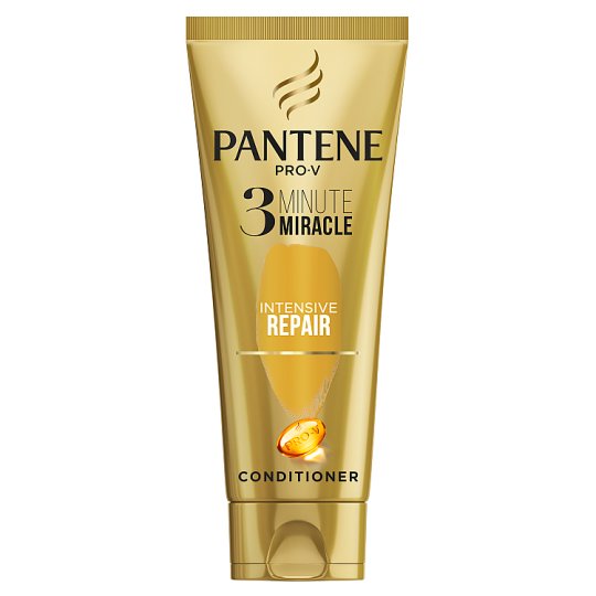 Pantene 3 MM Intensywna Regeneracja do włosów zniszczonych 200 ml