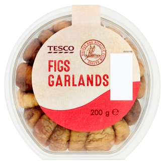 Tesco Figi suszone 200 g