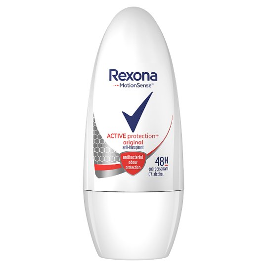 Rexona Active Shield Antyperspirant w kulce 50 ml