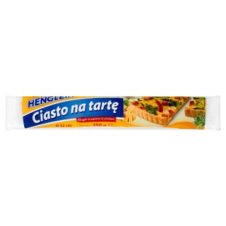 Henglein Ciasto na tartę 250 g