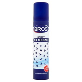Bros Spray na meszki 90 ml