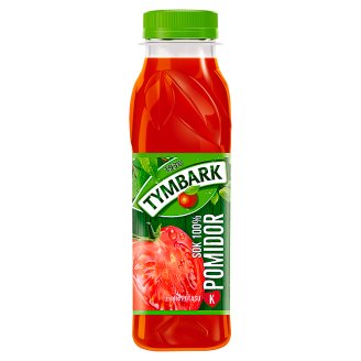 Tymbark Pomidor Sok 100% 300 ml