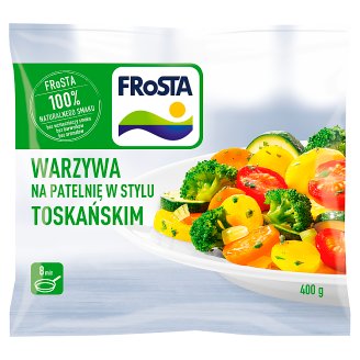 FRoSTA Tuscan Stir-fry Vegetables 400 g