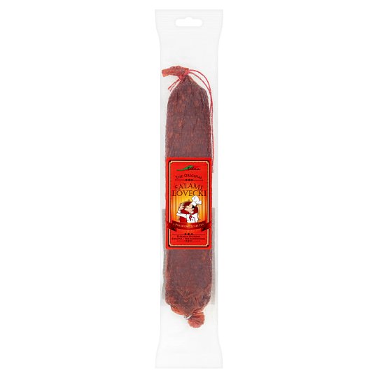 Salami Lovecki 300 g