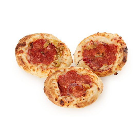 Pizza Diavolo 140 g