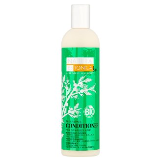 Natura Estonica Bio Odżywka do włosów zniszczonych 400 ml