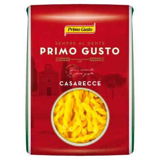 Primo Gusto Melissa Casarecce Makaron 500 g