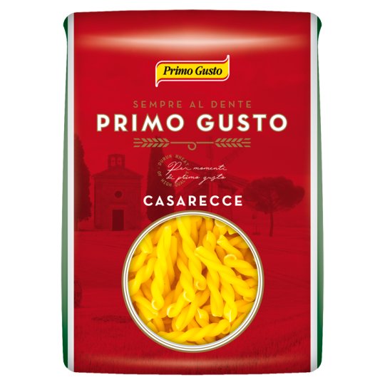 Primo Gusto Melissa Casarecce Makaron 500 g
