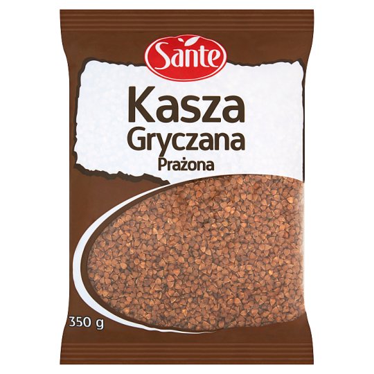 Sante Roasted Buckwheat 350 g