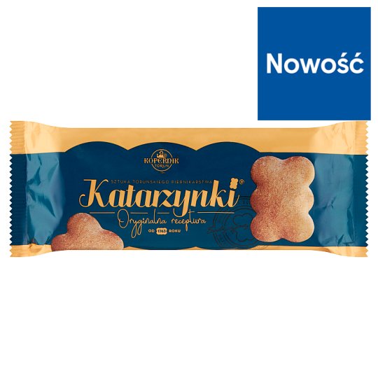 Kopernik Katarzynki Gingerbread 94 g