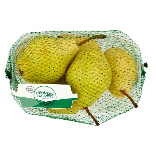 The Grower's Harvest Gruszki 1 kg